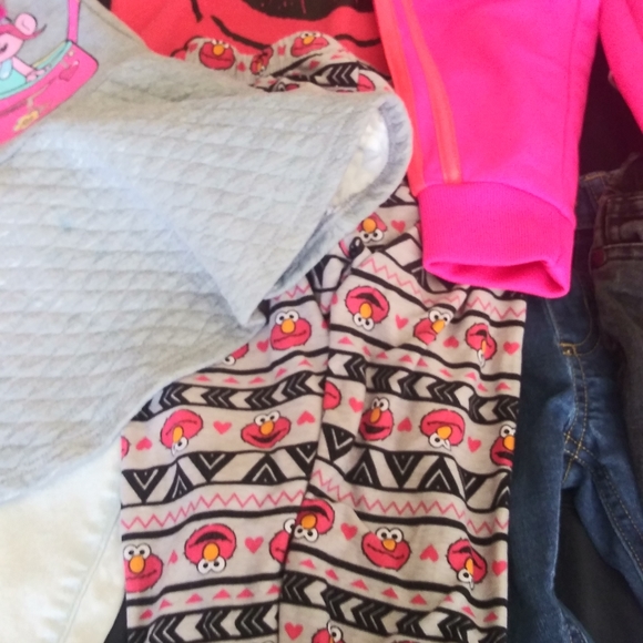 adidas Matching Sets Little Girls Clothes Entire Lot Poshmark